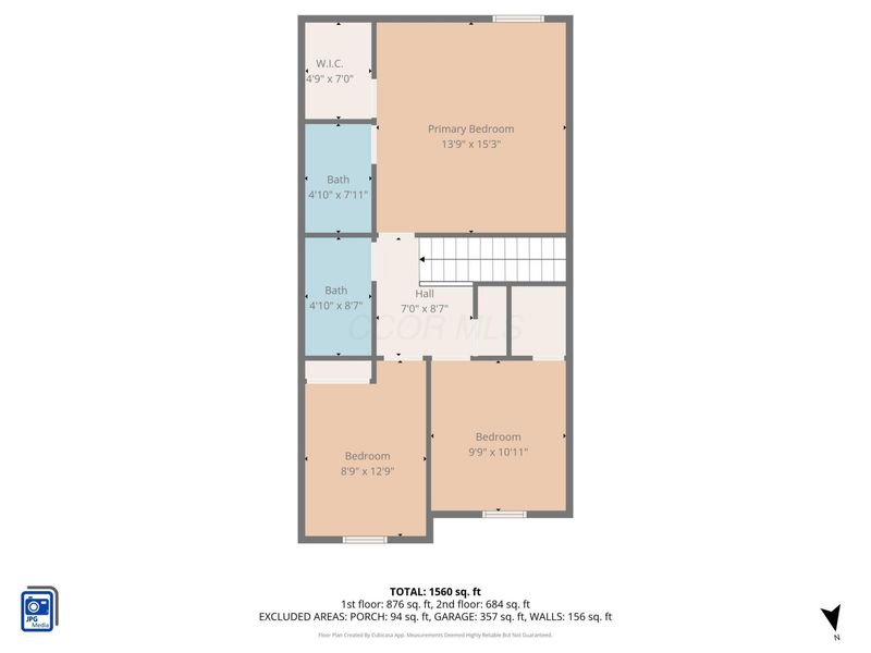 575 Monroe Drive, Ashville, OH 43103 Photo 28