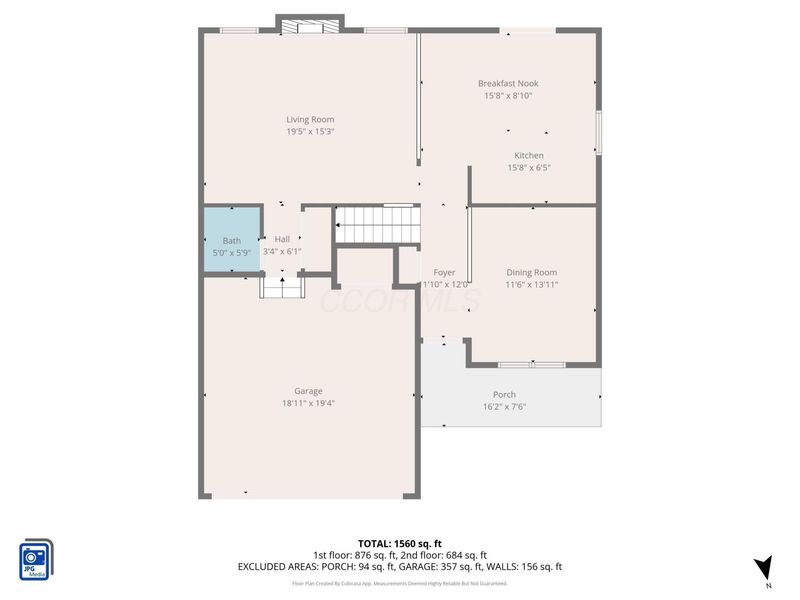 575 Monroe Drive, Ashville, OH 43103 Photo 29