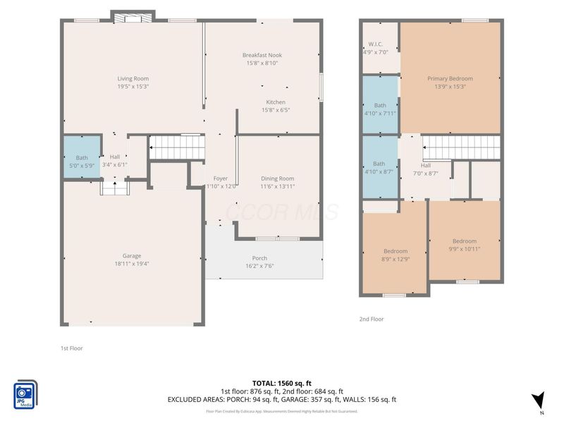 575 Monroe Drive, Ashville, OH 43103 Photo 30