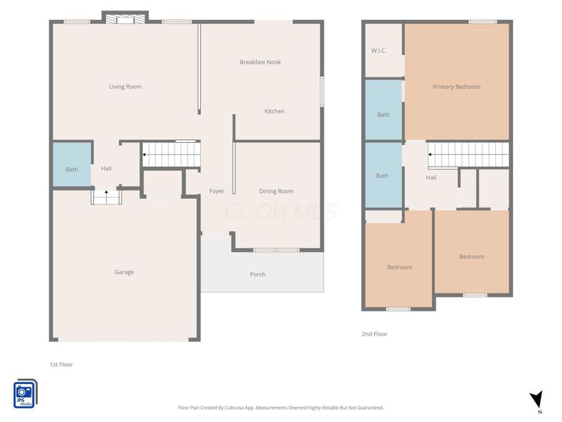 575 Monroe Drive, Ashville, OH 43103 Photo 31