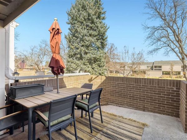 1079 W Powers Avenue , Littleton, CO 80120