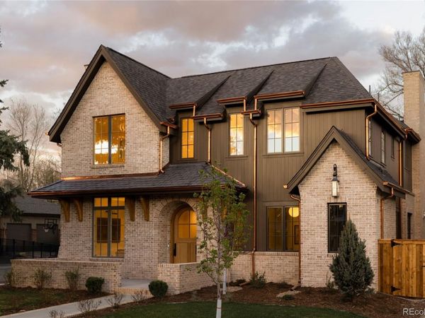 2400 S Monroe Street, Denver, CO 80210