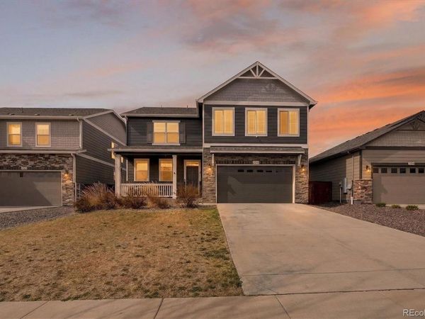 2018 Bouquet Drive, Windsor, CO 80550