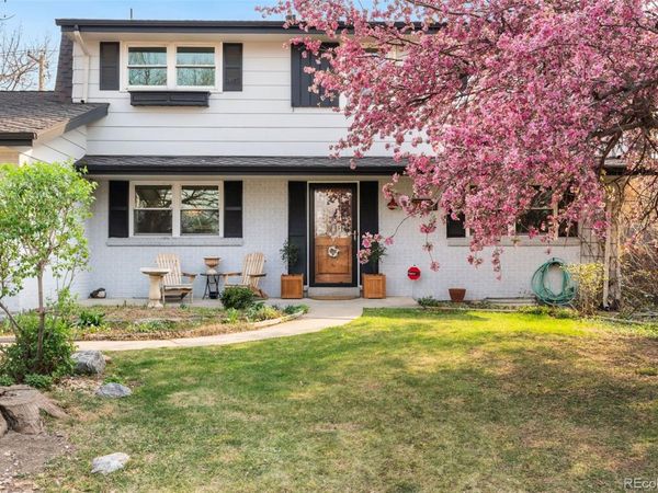 11256 W 26th Place , Lakewood, CO 80215