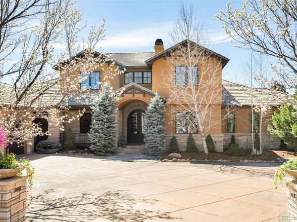 9410 Owl Lane , Boulder, CO 80301