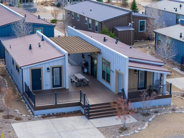 1051 Summit Trail, Granby, CO 80446