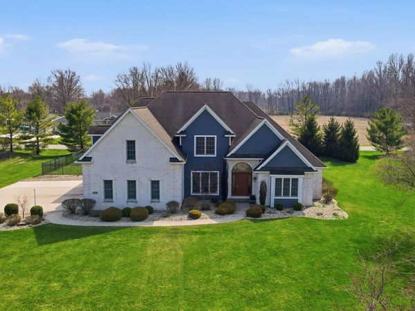 4499 Indian Hill Drive, Lima, OH 45806