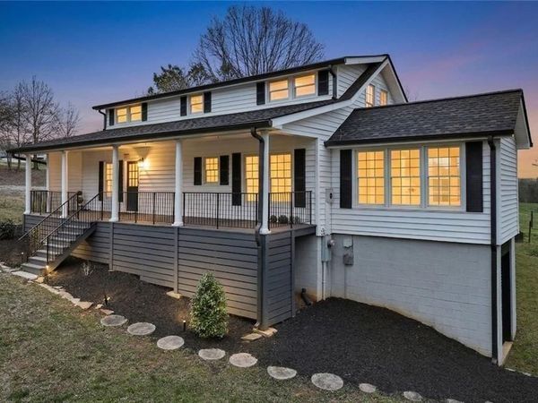 6790 Stringer Road, Clermont, GA 30527