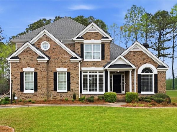 149 Nightwind Trace, Acworth, GA 30101