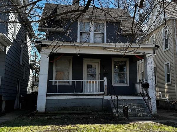 804 E NEBRASKA Avenue, Peoria, IL 61603