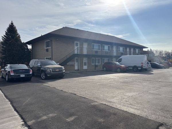 6721 175th Street , Tinley Park, IL 60477