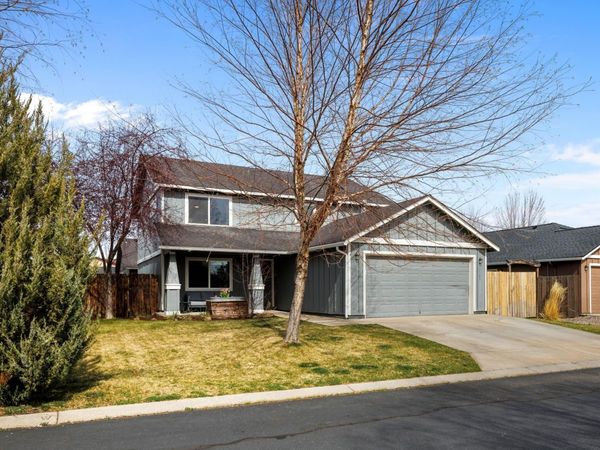 20090 Mount Faith Place, Bend, OR 97702