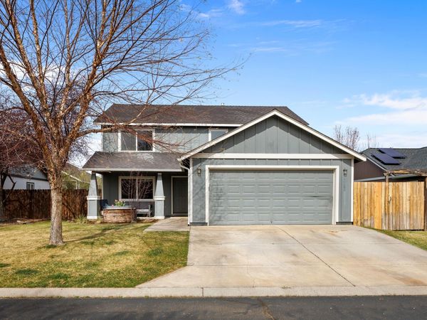 20090 Mount Faith Place, Bend, OR 97702