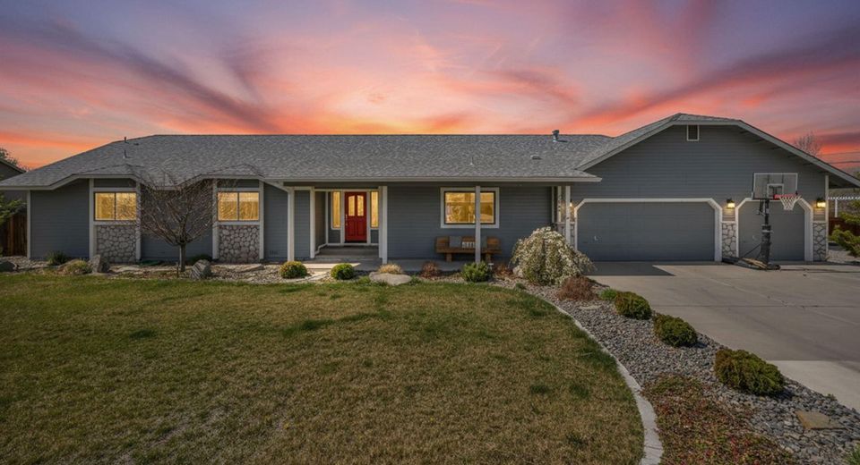 2664 Kayne Avenue, Minden, NV 89423 Photo