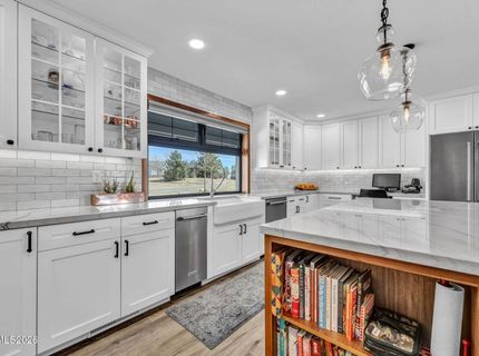 2664 Kayne Avenue, Minden, NV 89423 Photo