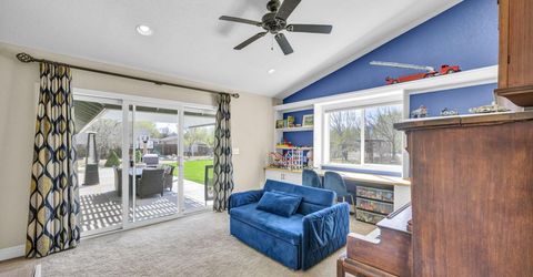 2664 Kayne Avenue, Minden, NV 89423 Photo