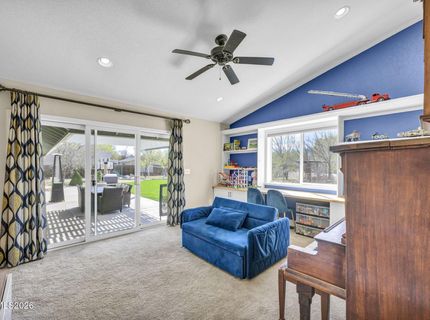 2664 Kayne Avenue, Minden, NV 89423 Photo