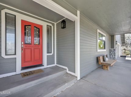 2664 Kayne Avenue, Minden, NV 89423 Photo