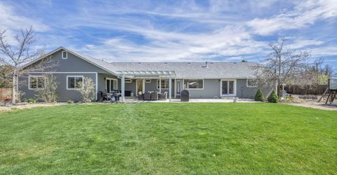 2664 Kayne Avenue, Minden, NV 89423 Photo