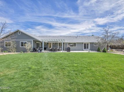 2664 Kayne Avenue, Minden, NV 89423 Photo