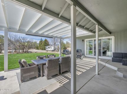 2664 Kayne Avenue, Minden, NV 89423 Photo