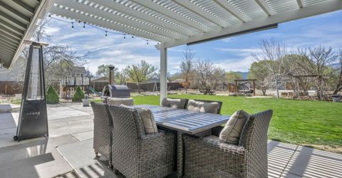 2664 Kayne Avenue, Minden, NV 89423 Photo