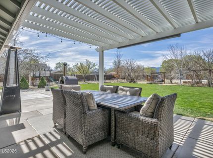 2664 Kayne Avenue, Minden, NV 89423 Photo