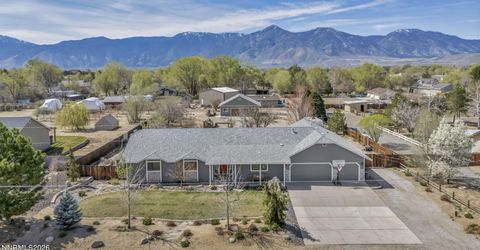 2664 Kayne Avenue, Minden, NV 89423 Photo
