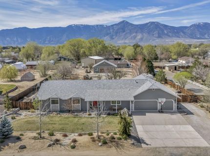 2664 Kayne Avenue, Minden, NV 89423 Photo