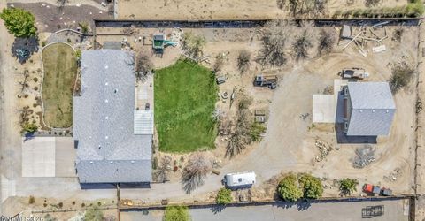 2664 Kayne Avenue, Minden, NV 89423 Photo