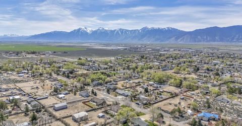 2664 Kayne Avenue, Minden, NV 89423 Photo