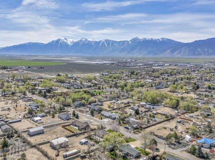 2664 Kayne Avenue, Minden, NV 89423 Photo