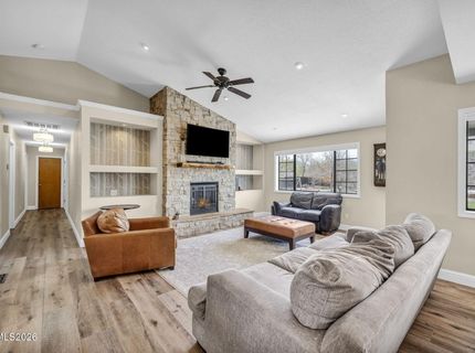 2664 Kayne Avenue, Minden, NV 89423 Photo