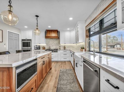 2664 Kayne Avenue, Minden, NV 89423 Photo