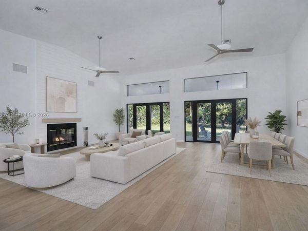 6841 SW 130th Ter , Pinecrest, FL 33156