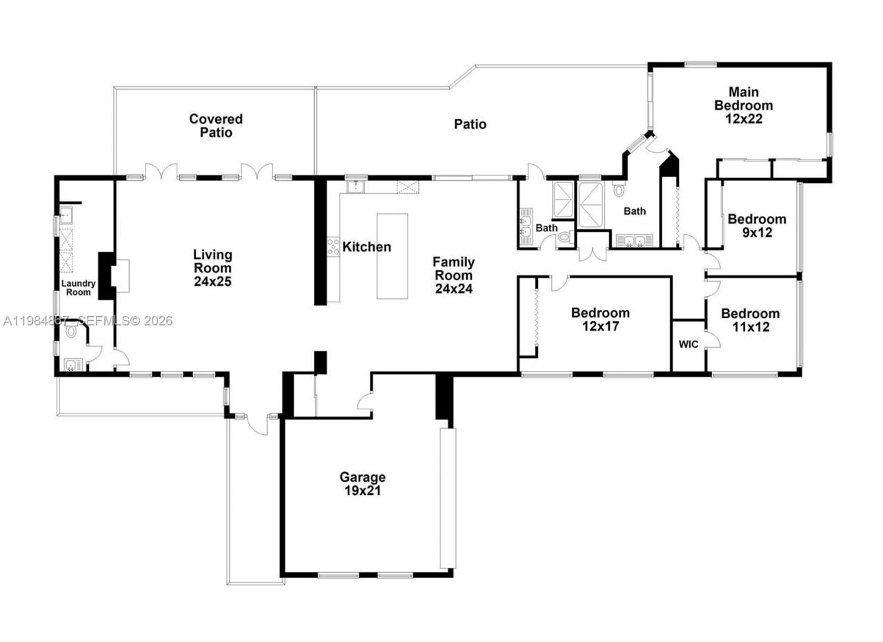 6841 SW 130th Ter , Pinecrest, FL 33156 Photo