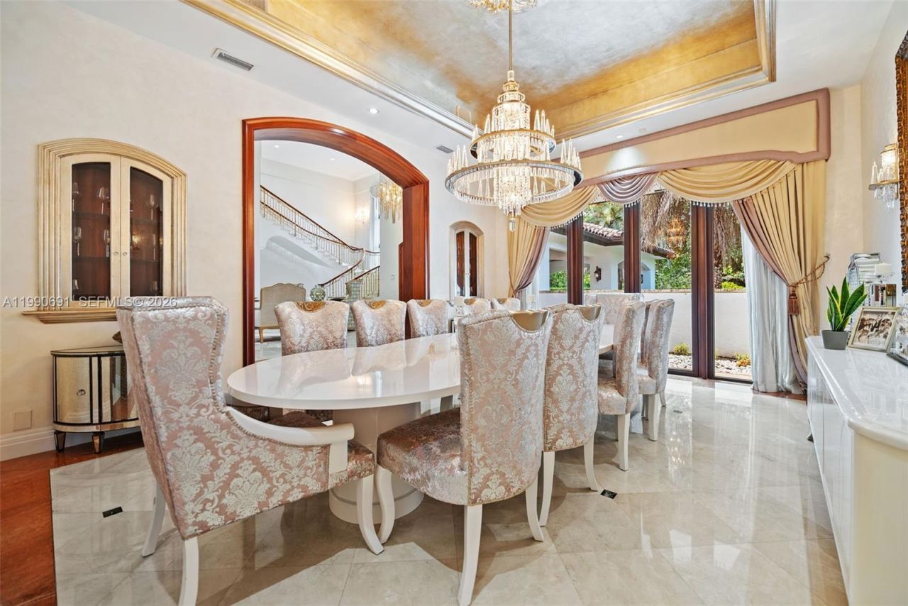 7701 Old Cutler Rd , Coral Gables, FL 33143 Photo