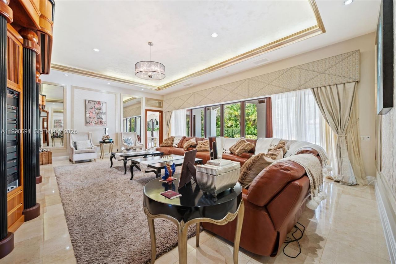 7701 Old Cutler Rd, Coral Gables, FL 33143 Photo