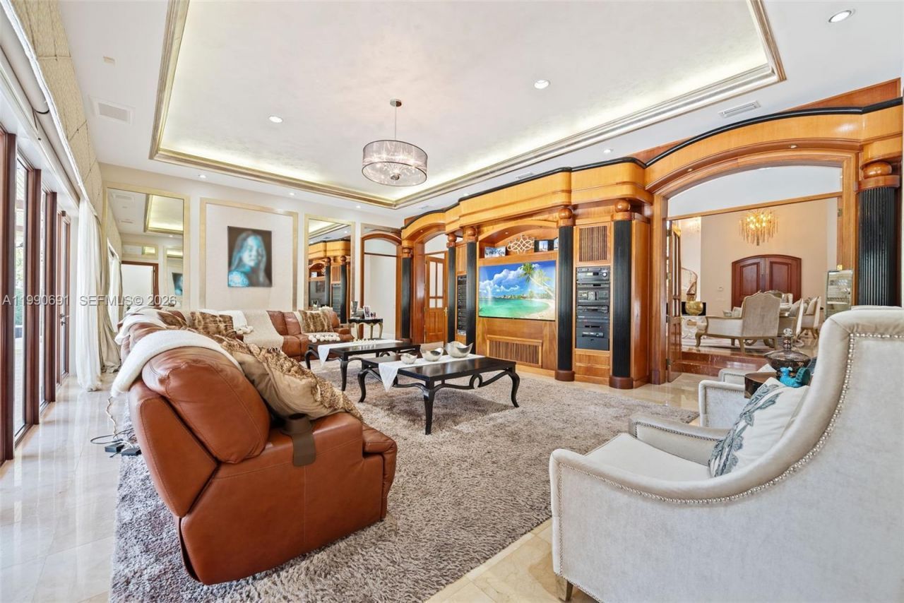 7701 Old Cutler Rd , Coral Gables, FL 33143 Photo