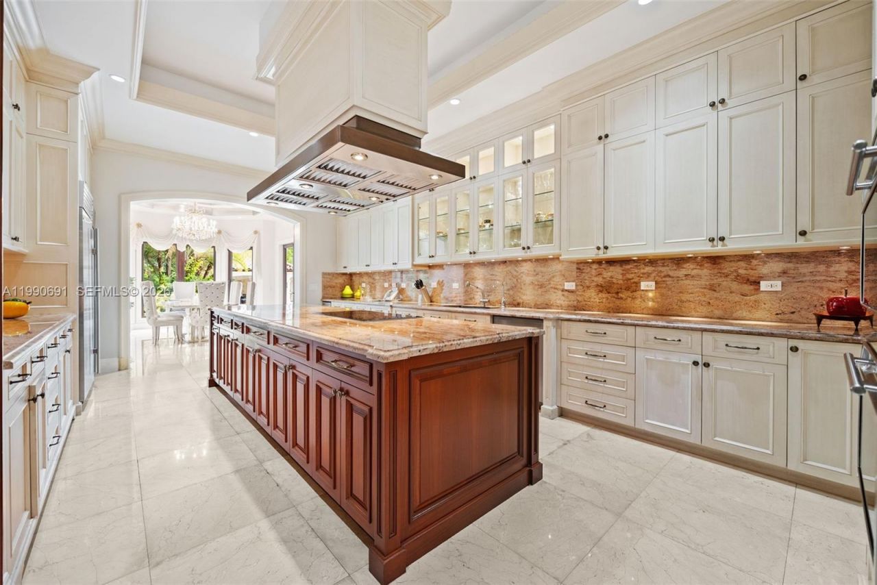 7701 Old Cutler Rd, Coral Gables, FL 33143 Photo