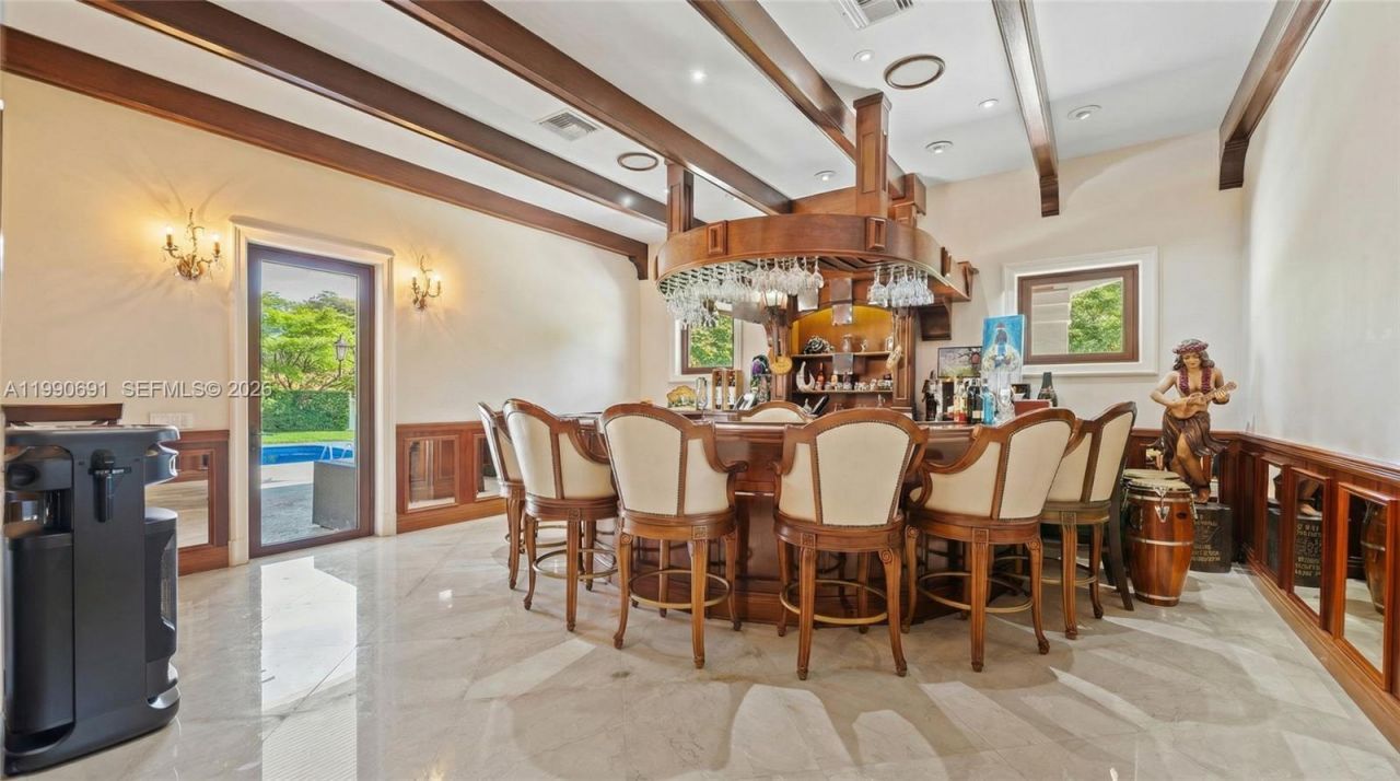 7701 Old Cutler Rd, Coral Gables, FL 33143 Photo