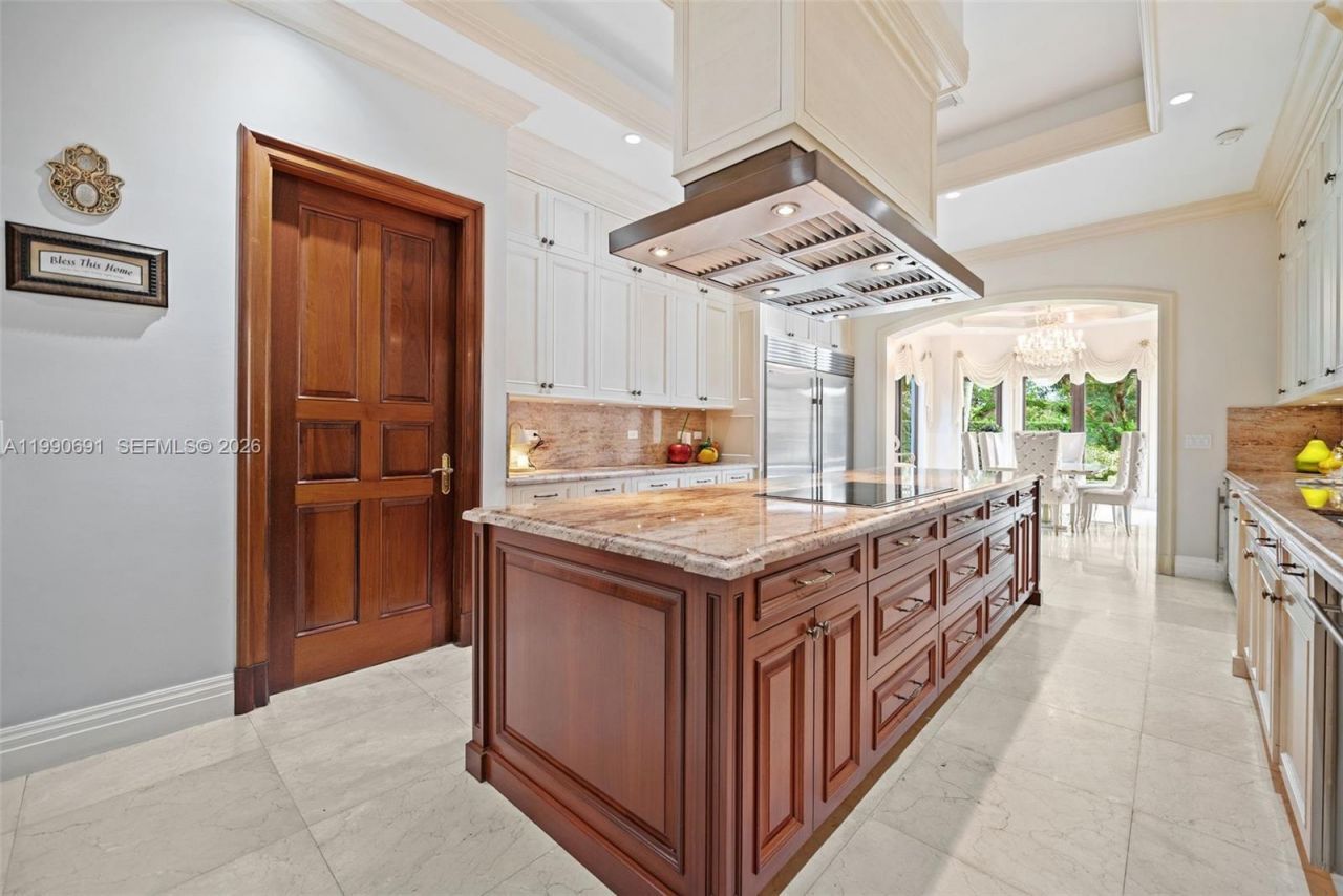 7701 Old Cutler Rd , Coral Gables, FL 33143 Photo