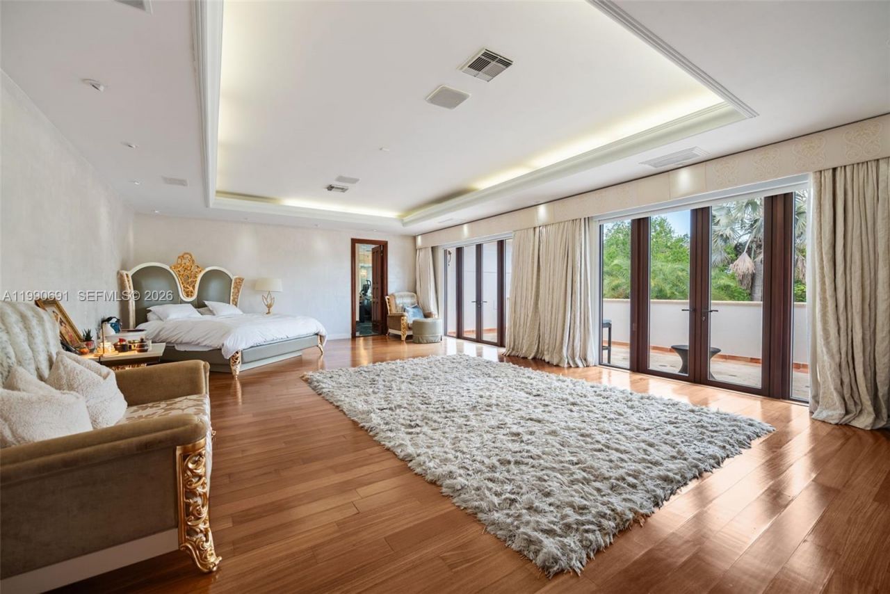 7701 Old Cutler Rd, Coral Gables, FL 33143 Photo