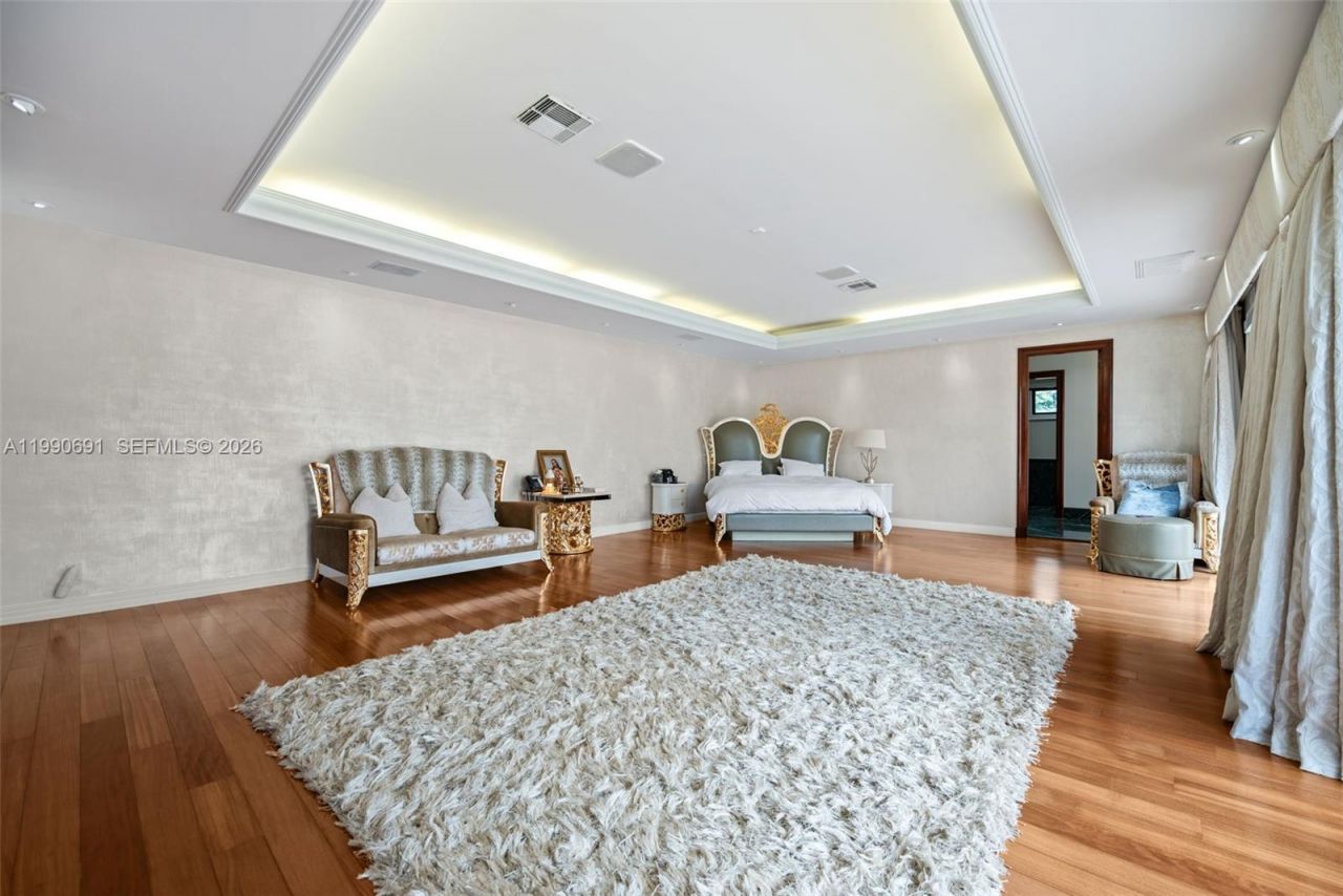 7701 Old Cutler Rd, Coral Gables, FL 33143 Photo