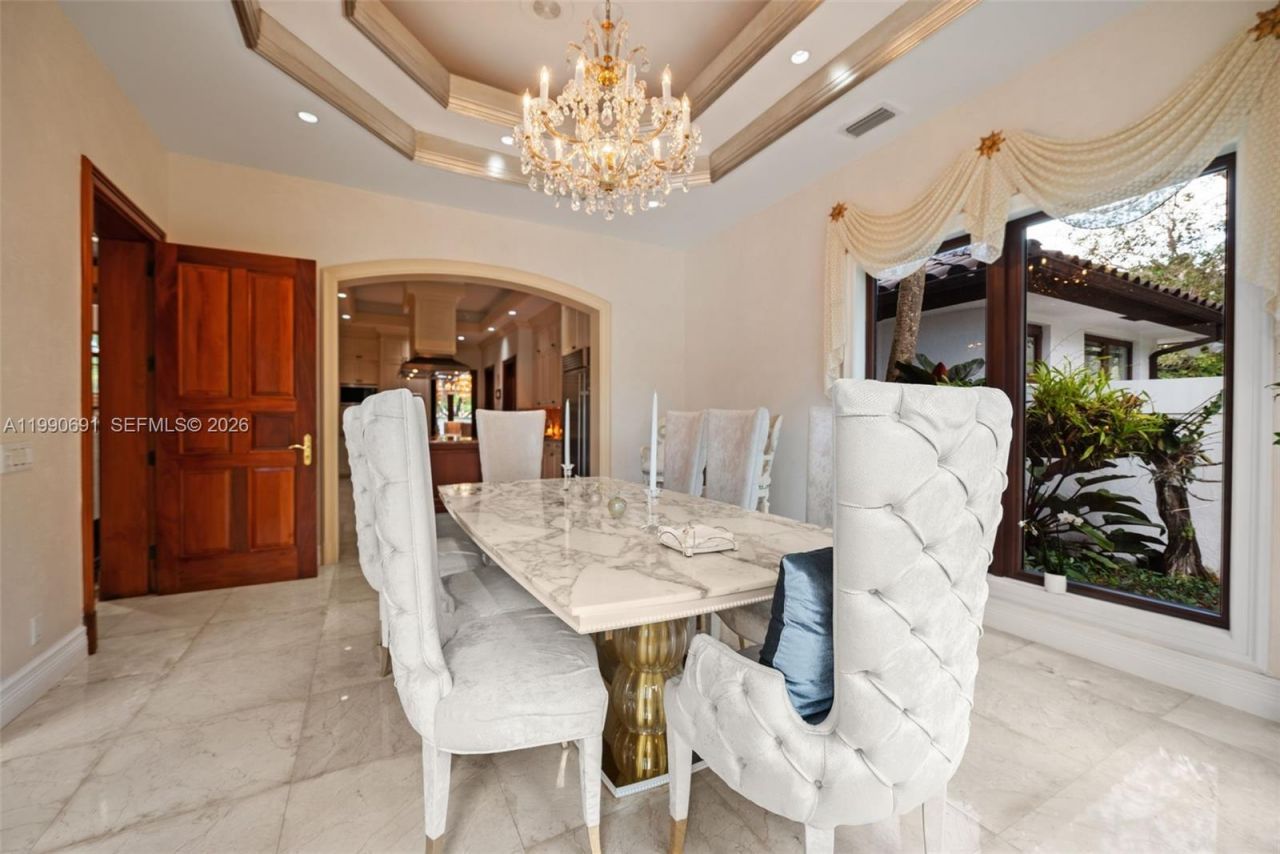 7701 Old Cutler Rd , Coral Gables, FL 33143 Photo