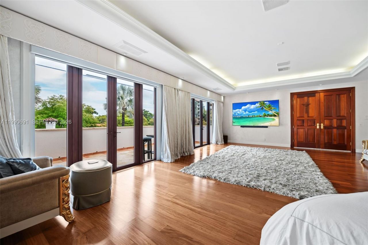 7701 Old Cutler Rd , Coral Gables, FL 33143 Photo