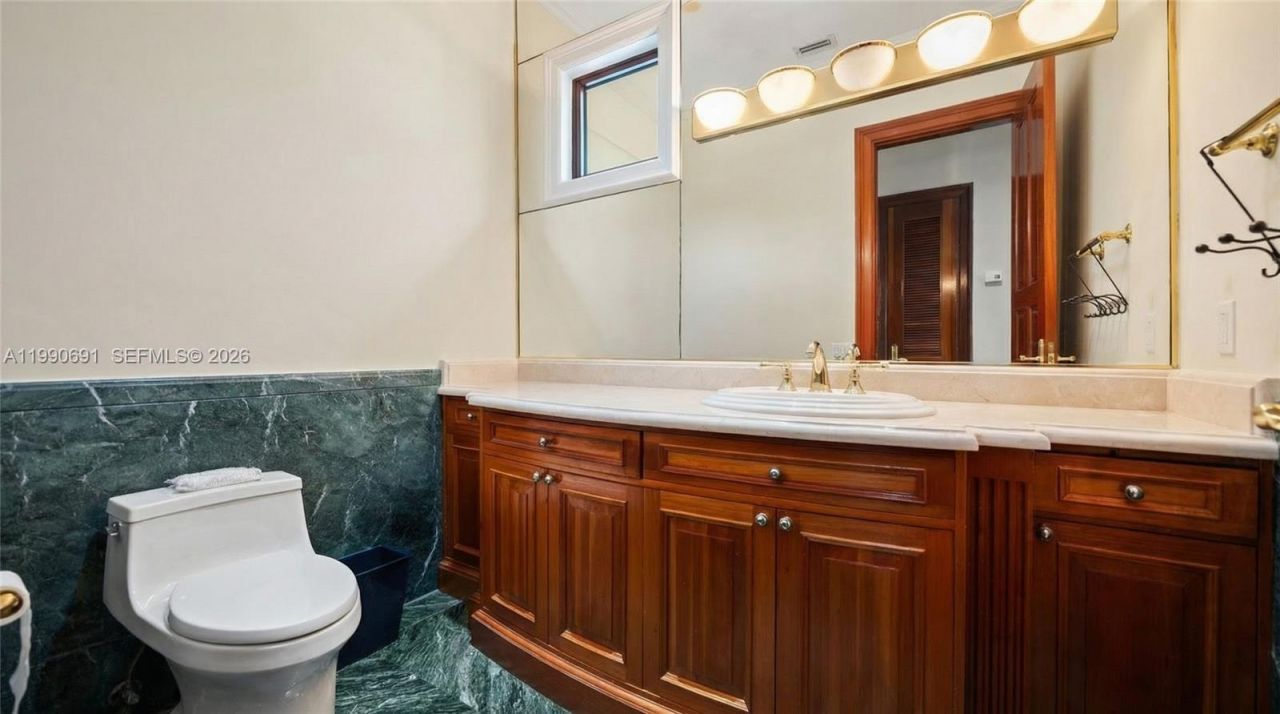 7701 Old Cutler Rd, Coral Gables, FL 33143 Photo