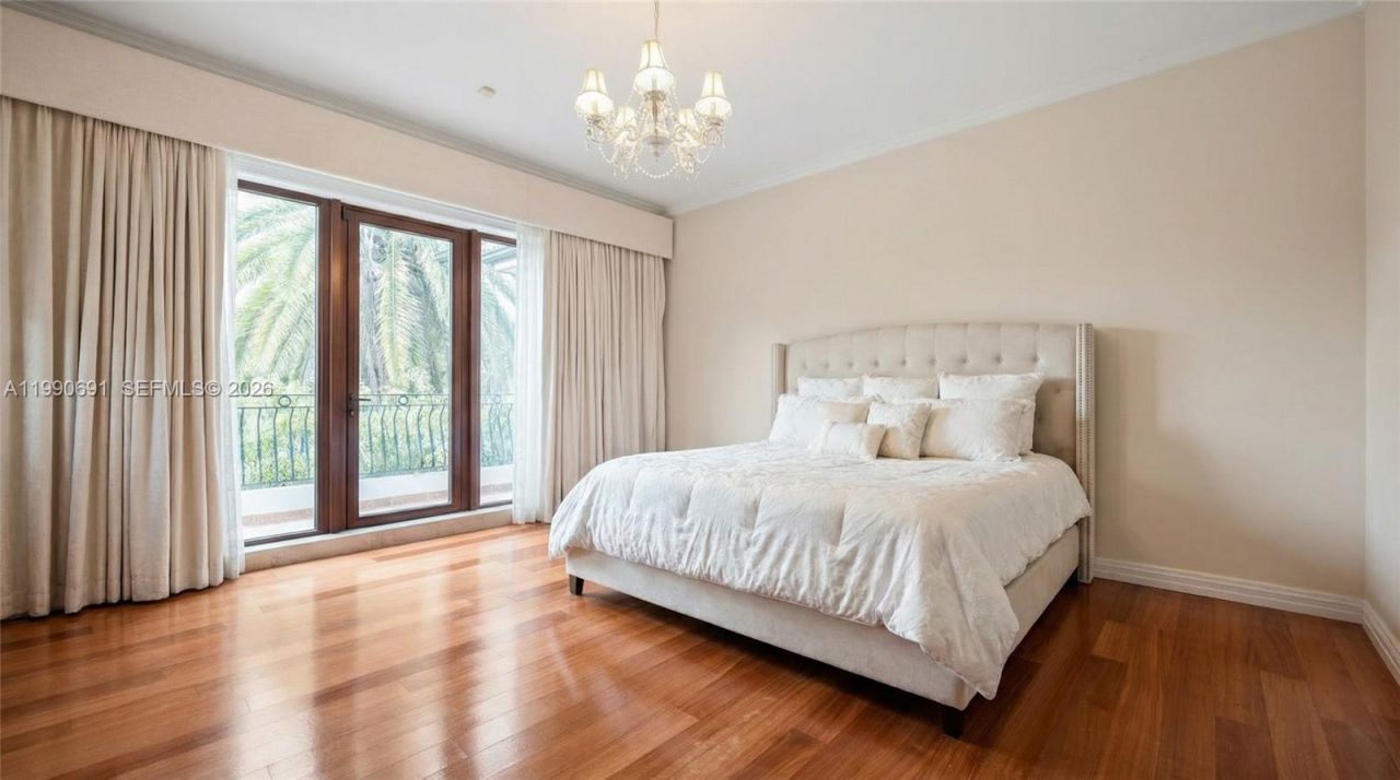 7701 Old Cutler Rd, Coral Gables, FL 33143 Photo