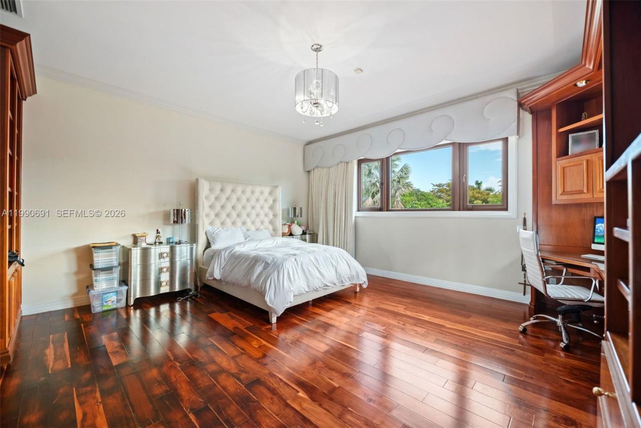 7701 Old Cutler Rd, Coral Gables, FL 33143 Photo