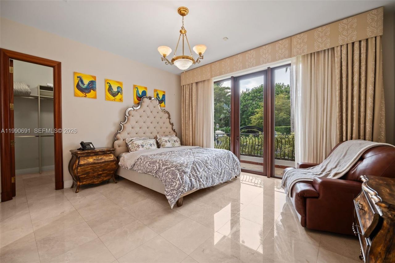 7701 Old Cutler Rd , Coral Gables, FL 33143 Photo